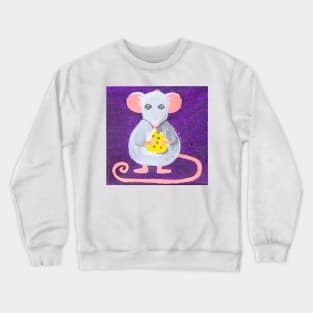 My Cheese Crewneck Sweatshirt